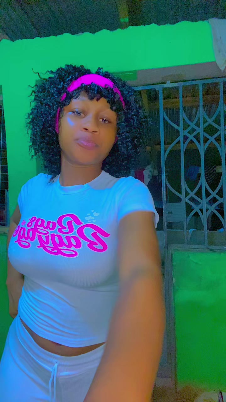@Nahnah YAA❤️ BANKY🌹