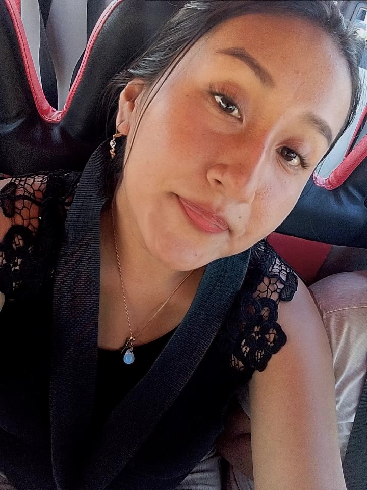 @Yoselin Bautista