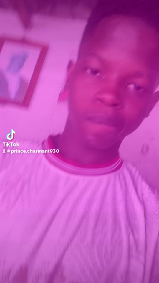 @prince charmant 🌸🇸🇳⭐️⭐️