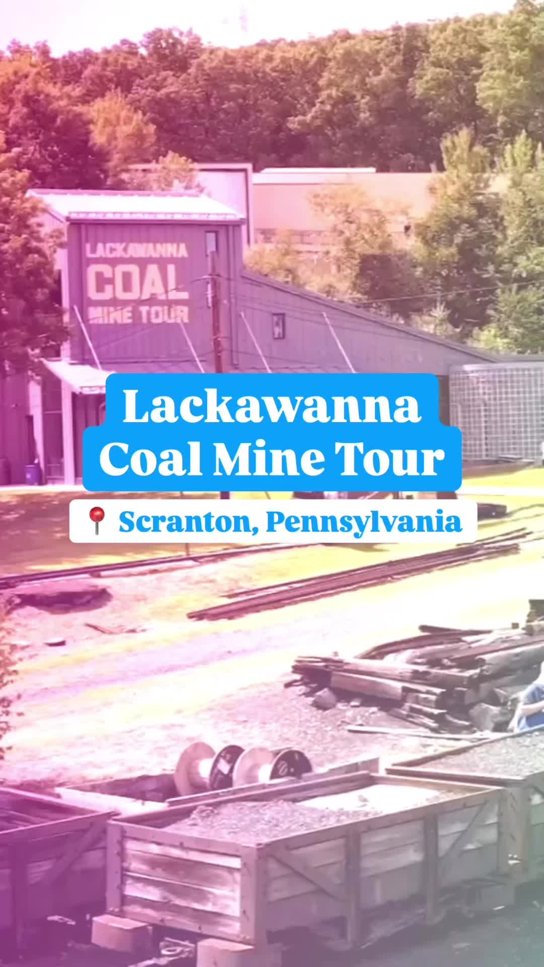 @Visit Lackawanna County, PA