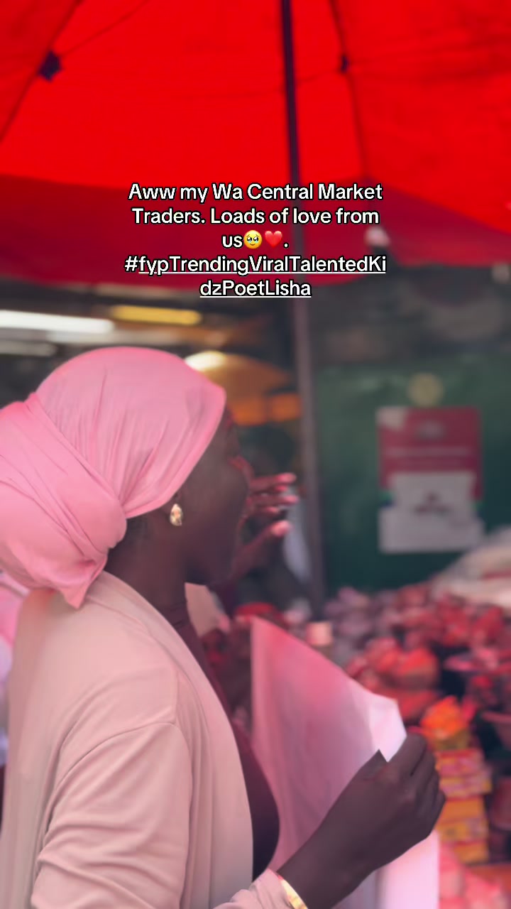 @Asmaa Iddrisu🇬🇭