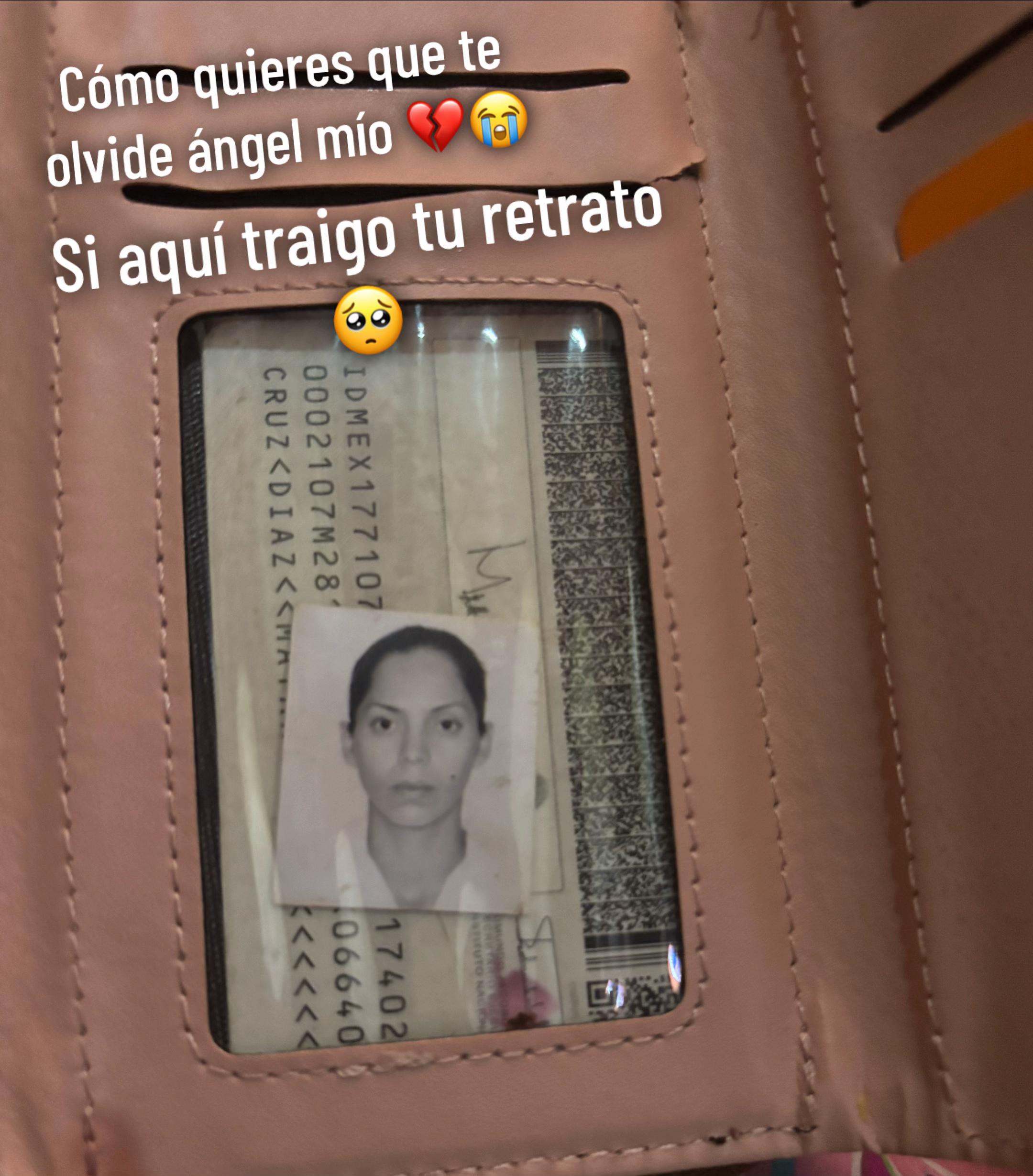 @Maya Cruz
