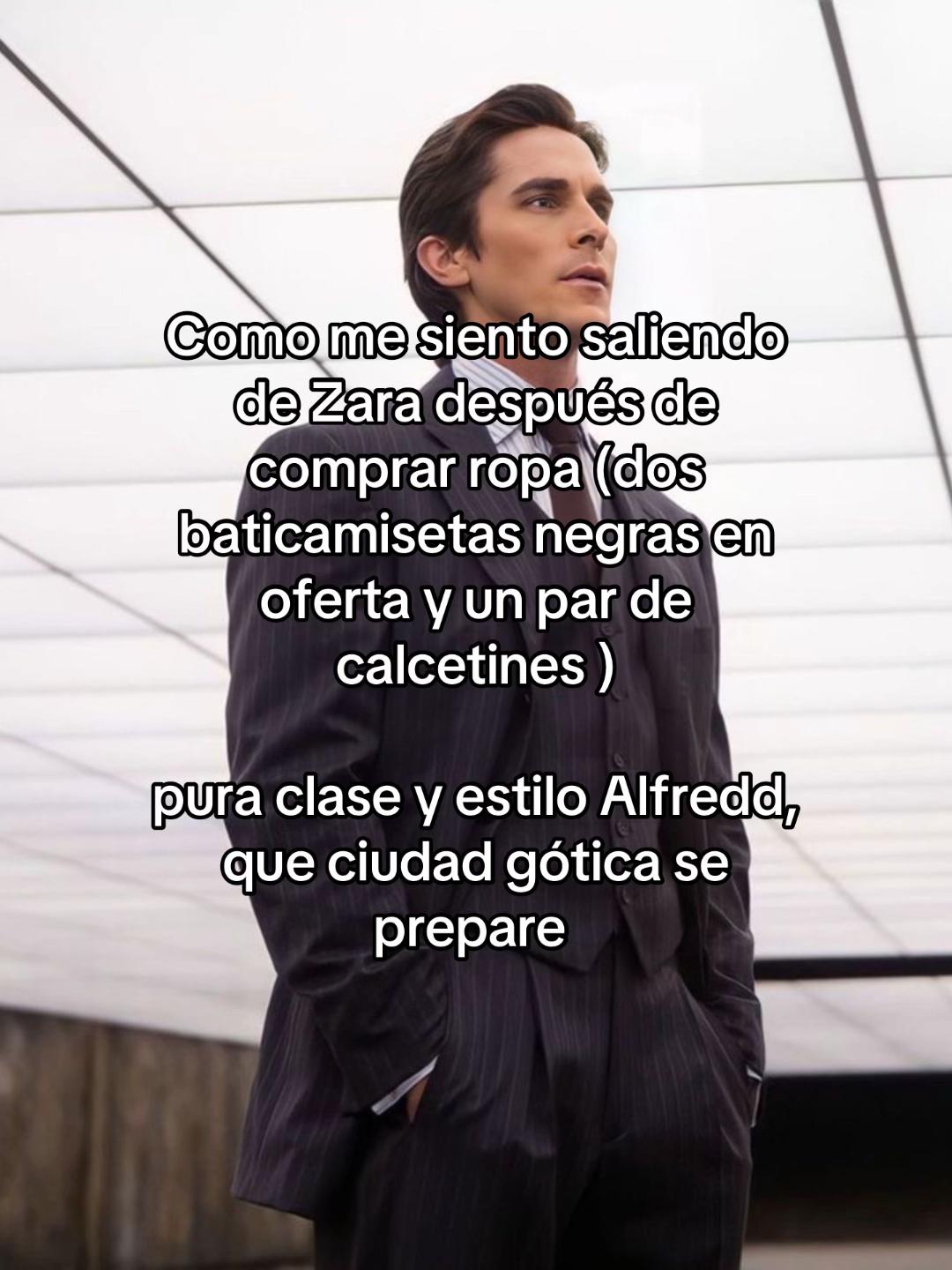 @anecdotas de ciudad g&oacute;tica