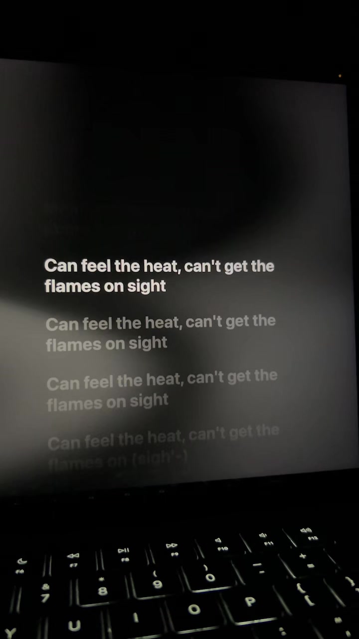@LYRICS