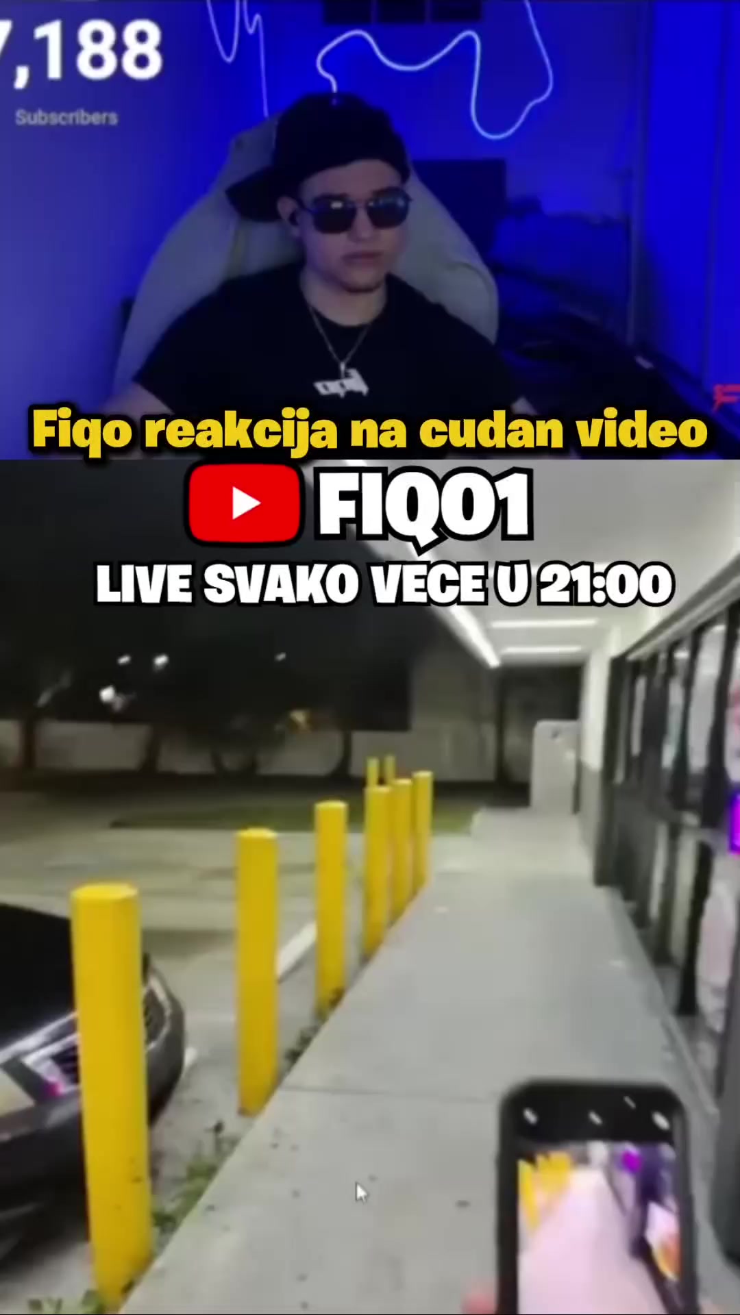 @Fiqo Clips TV