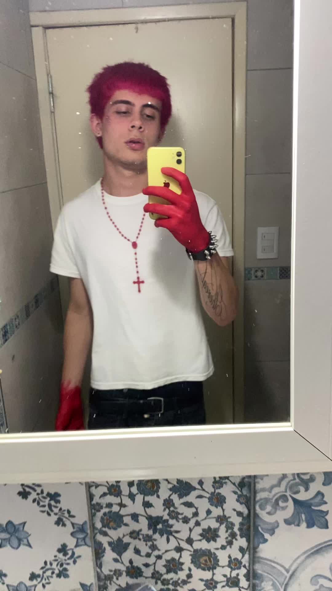 @glockinmyrari