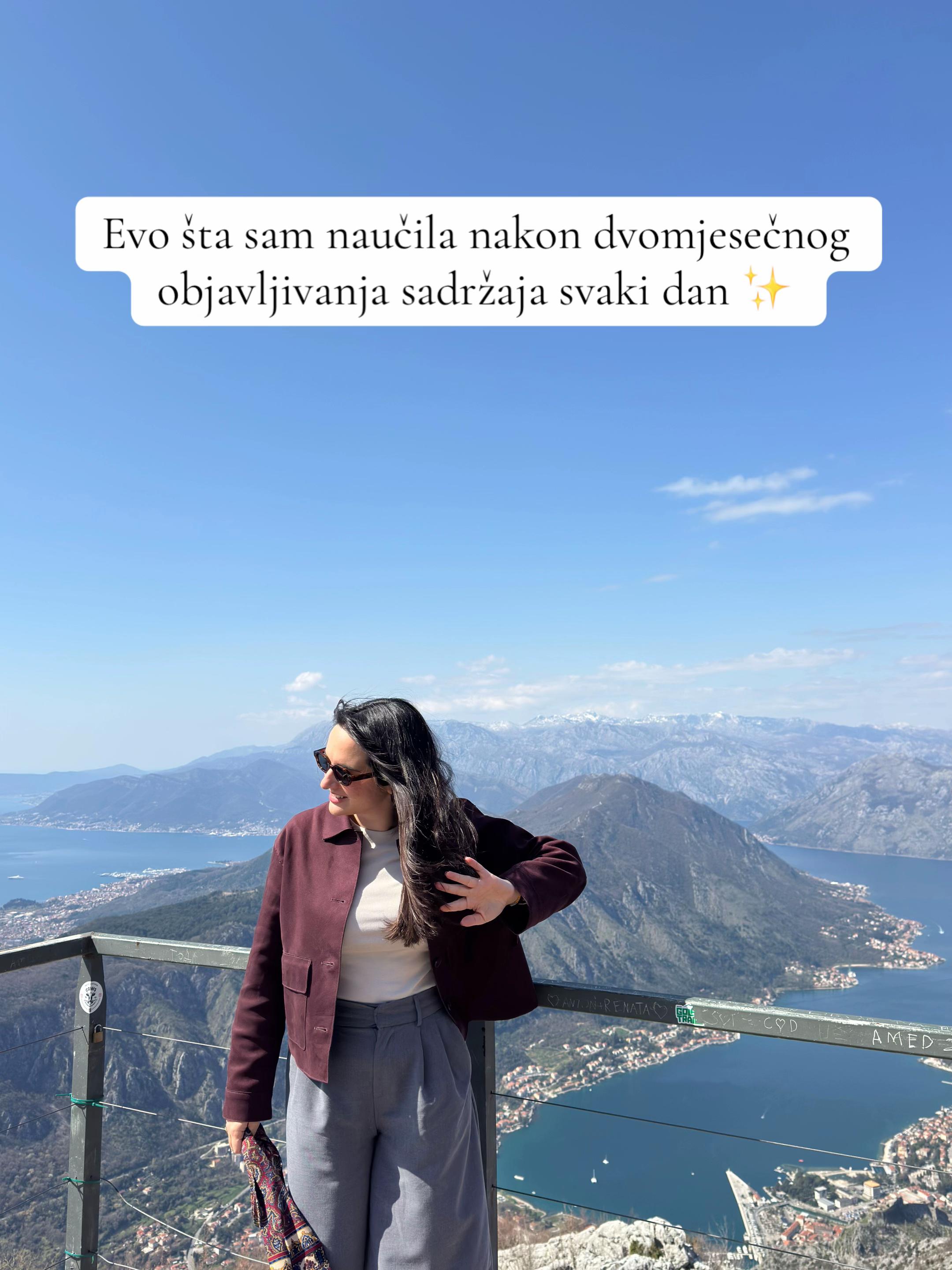 @Montenegrin places