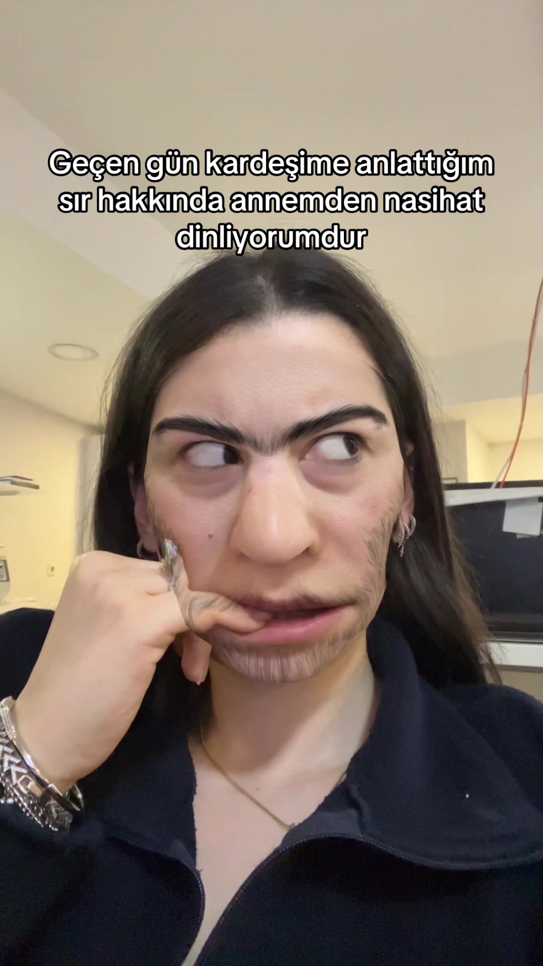 @falcı bacınız yaren