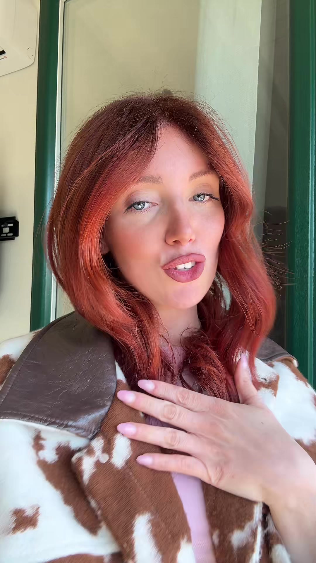 @Cecilia Capelli