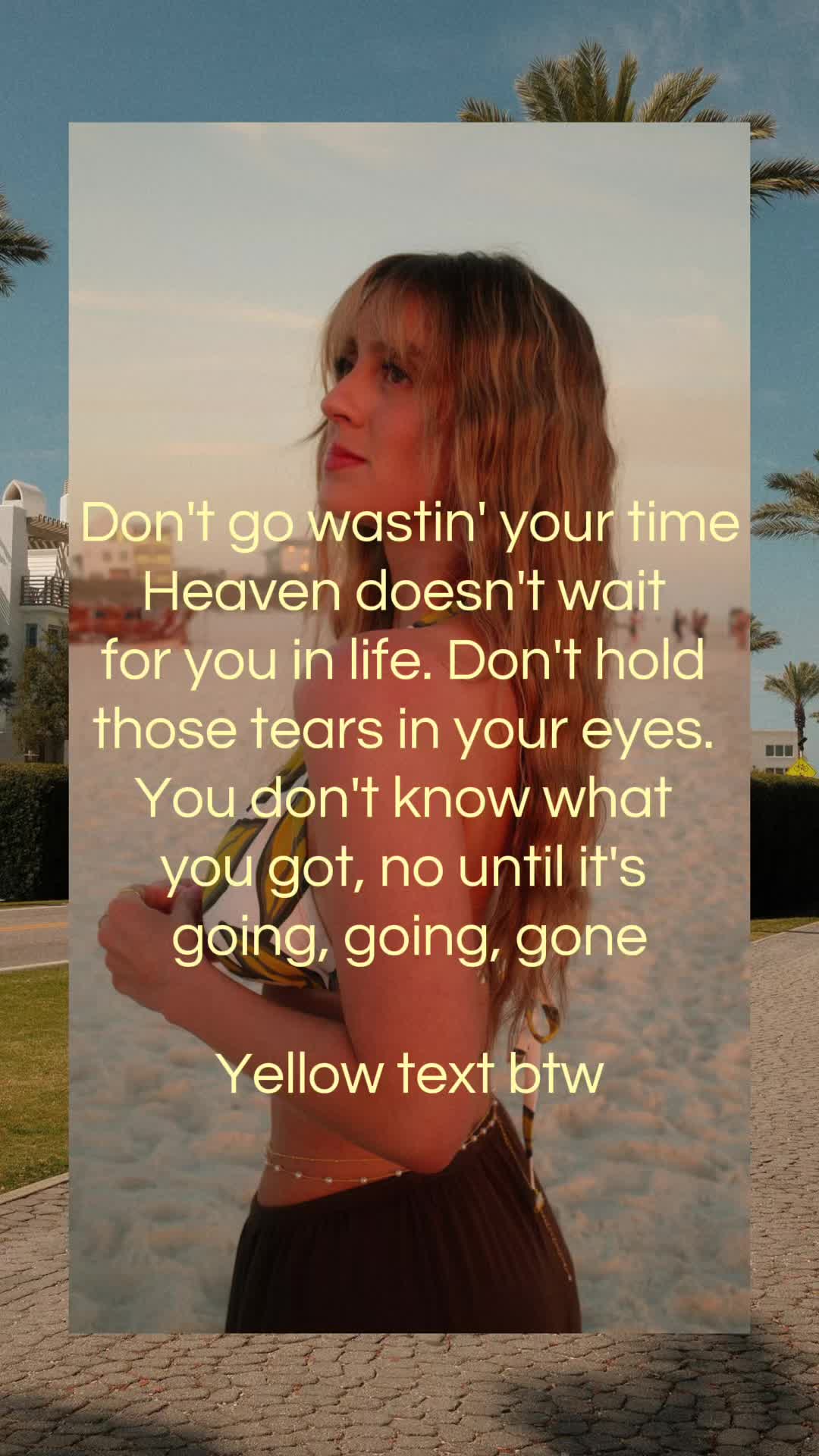 @Lyssa🌻