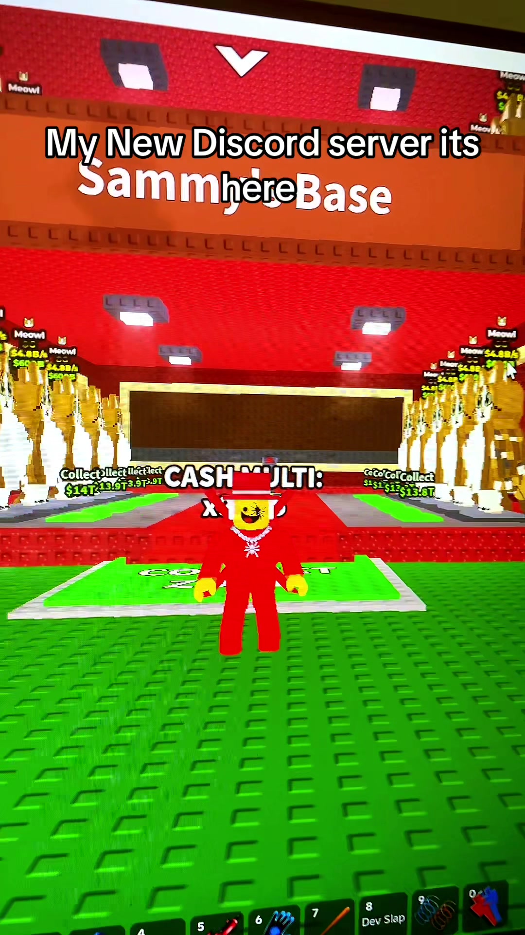 @CrazyBlox