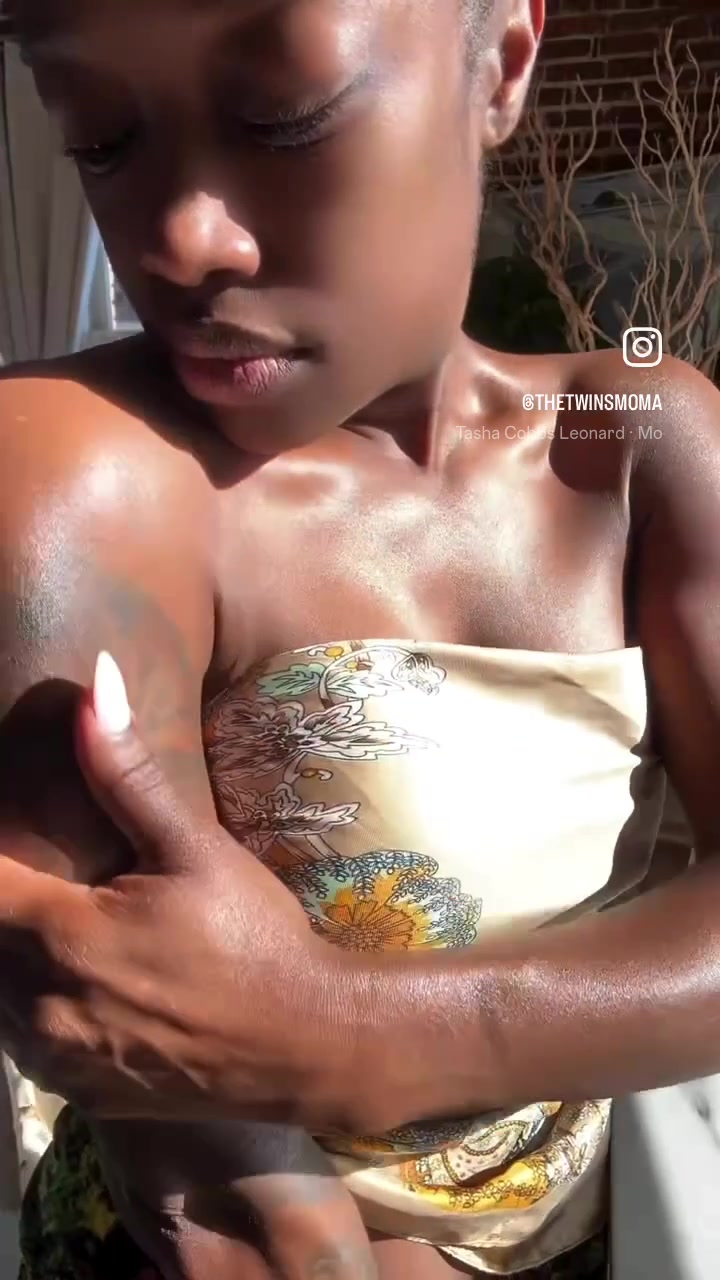 @Afrikinky