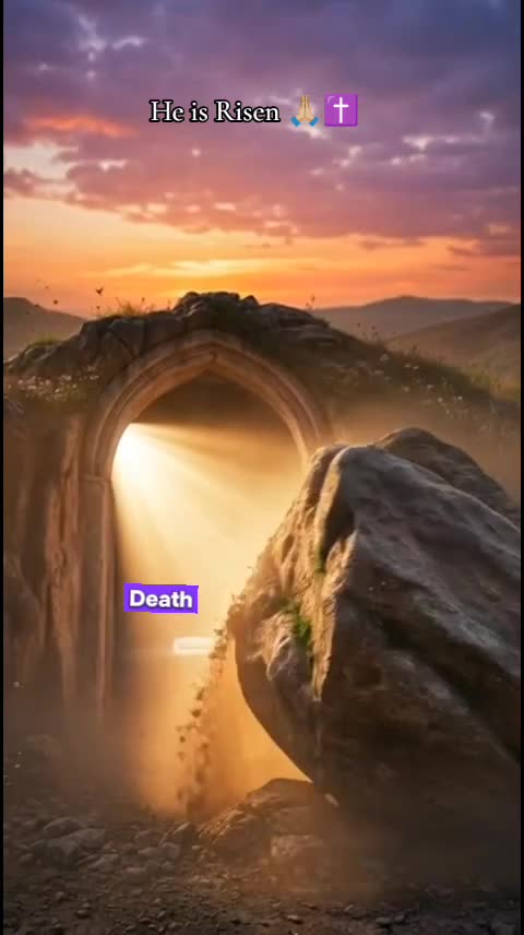 @Redeemed Thoughts ✝️⭐
