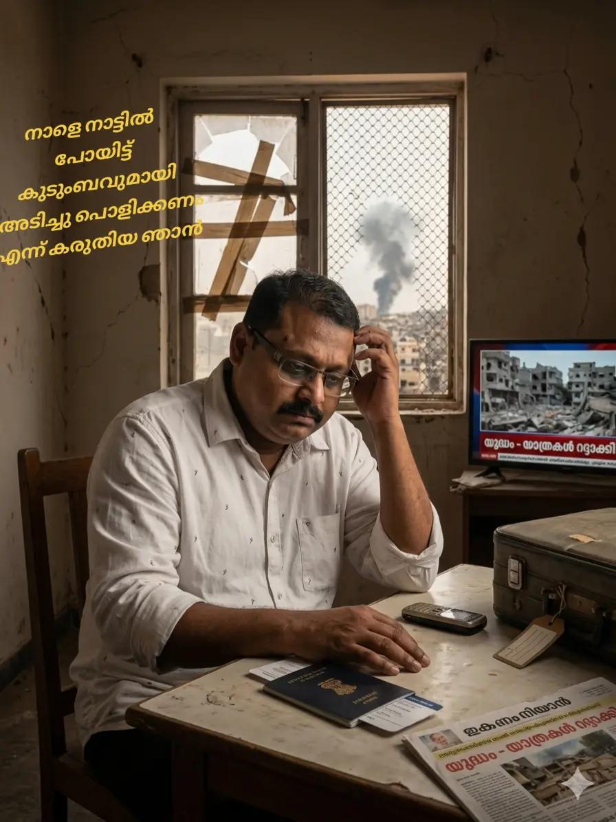 @VINJU MULIYIL