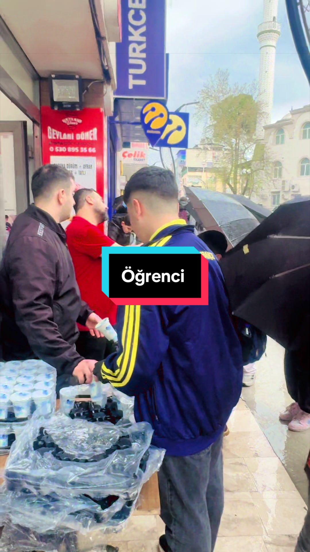 @GEYLANİDONER