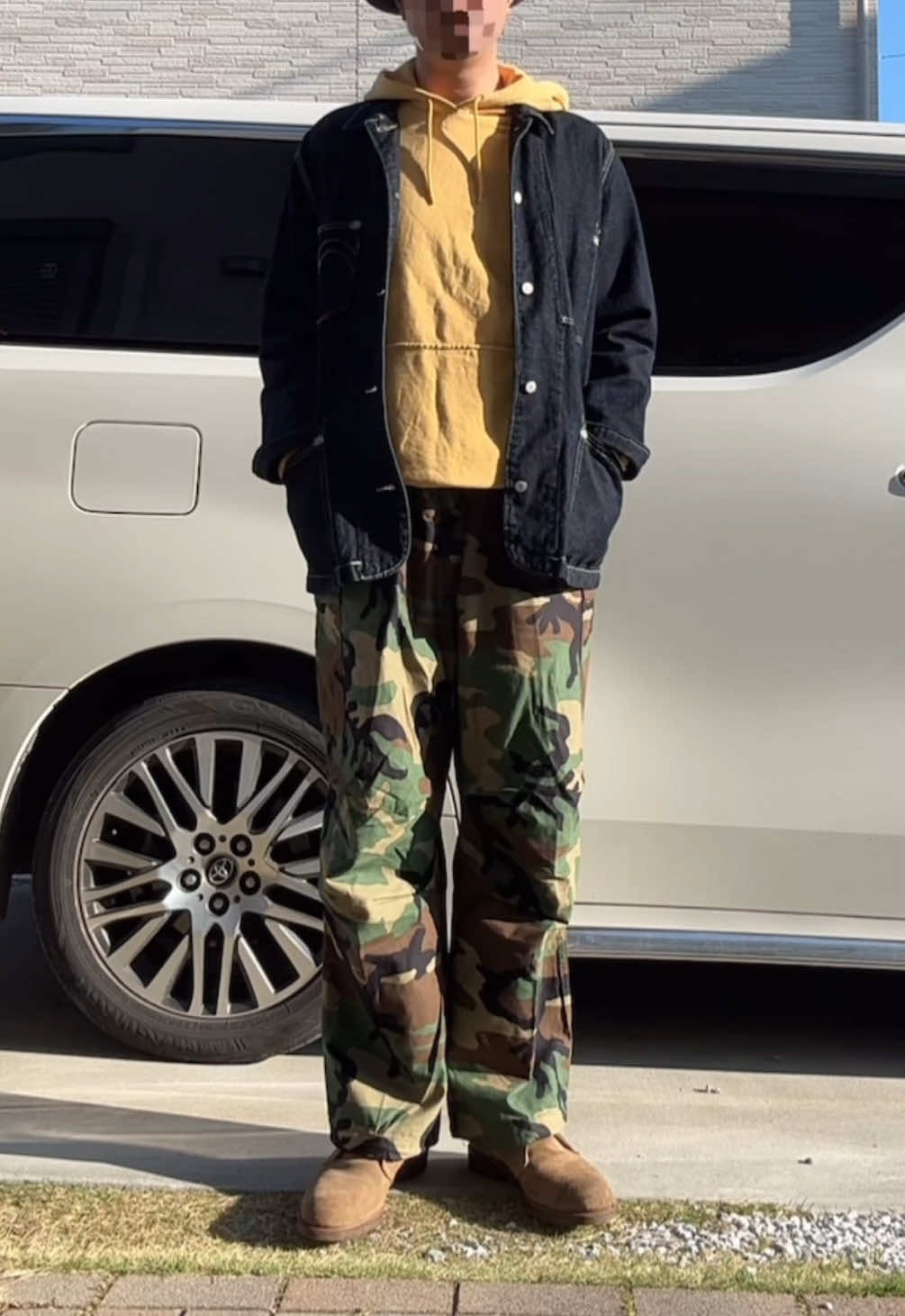 @バウムクーヘン