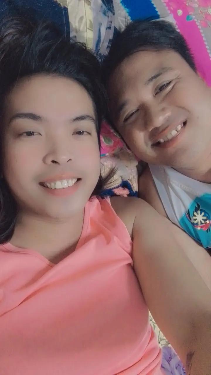 @Aike🌈 😘
