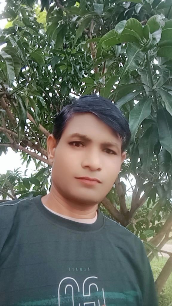 @shiva prasad tharu