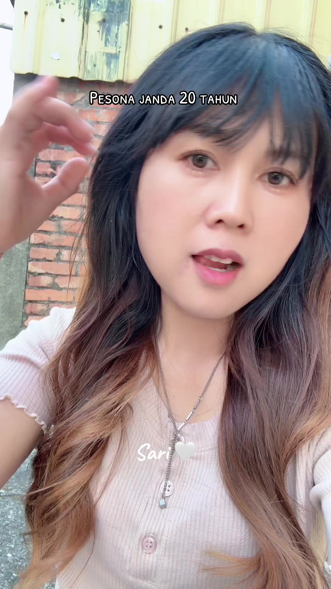 @Sari 甜的🤍
