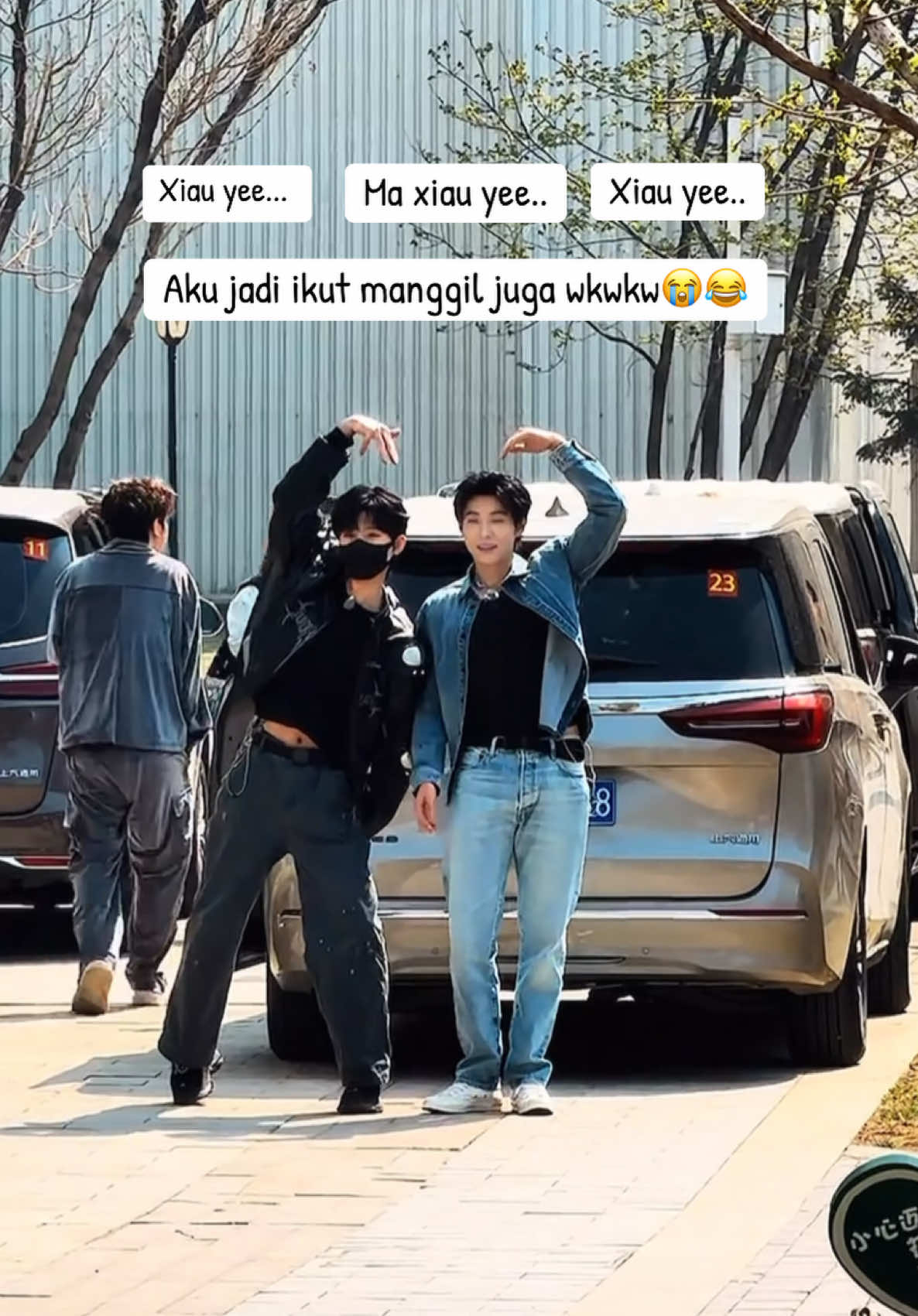 @Ratu马小宇