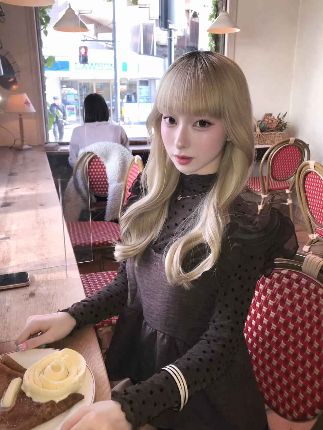 @チヅル