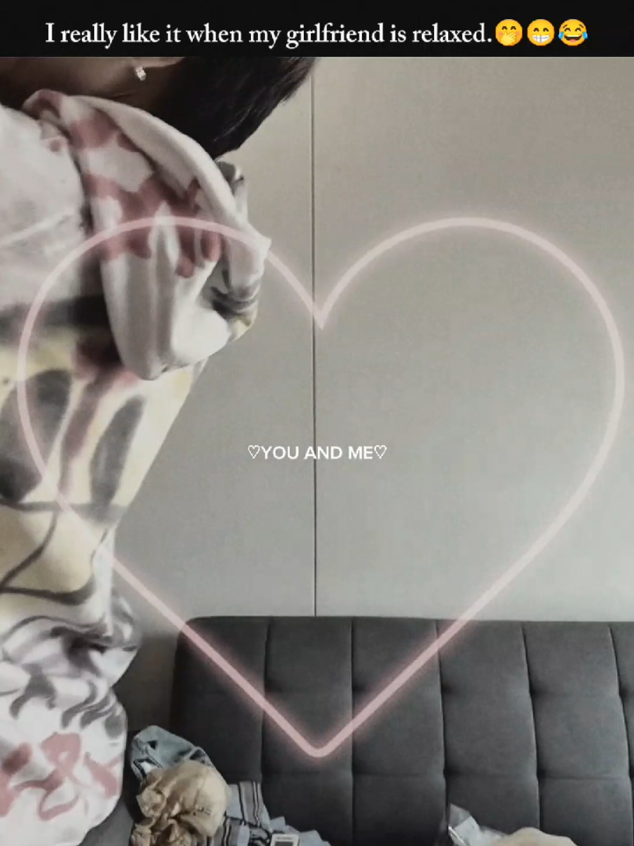 @𝐘𝐎𝐔 & 𝐌𝐄 💕