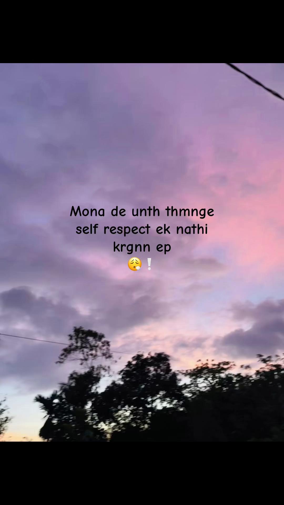@Kissyou 💋❗️