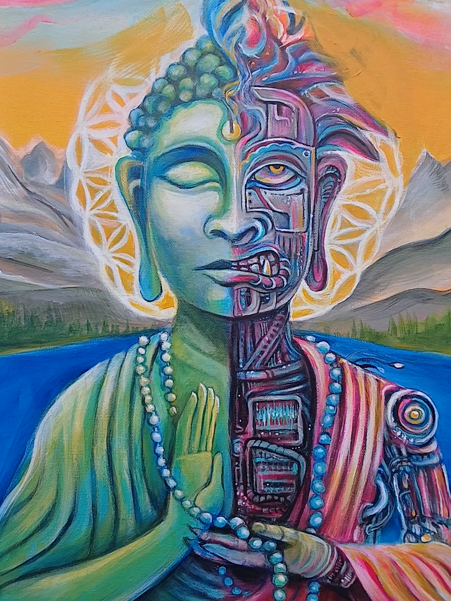 @Michael Vee Art