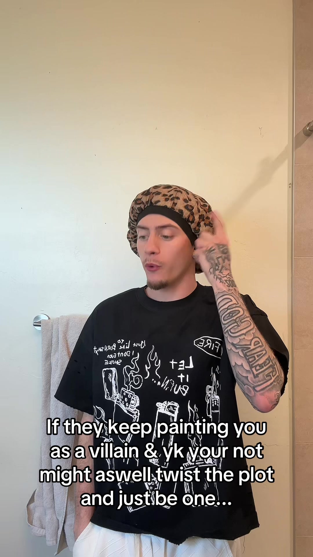 @Chase&ensp;Patty