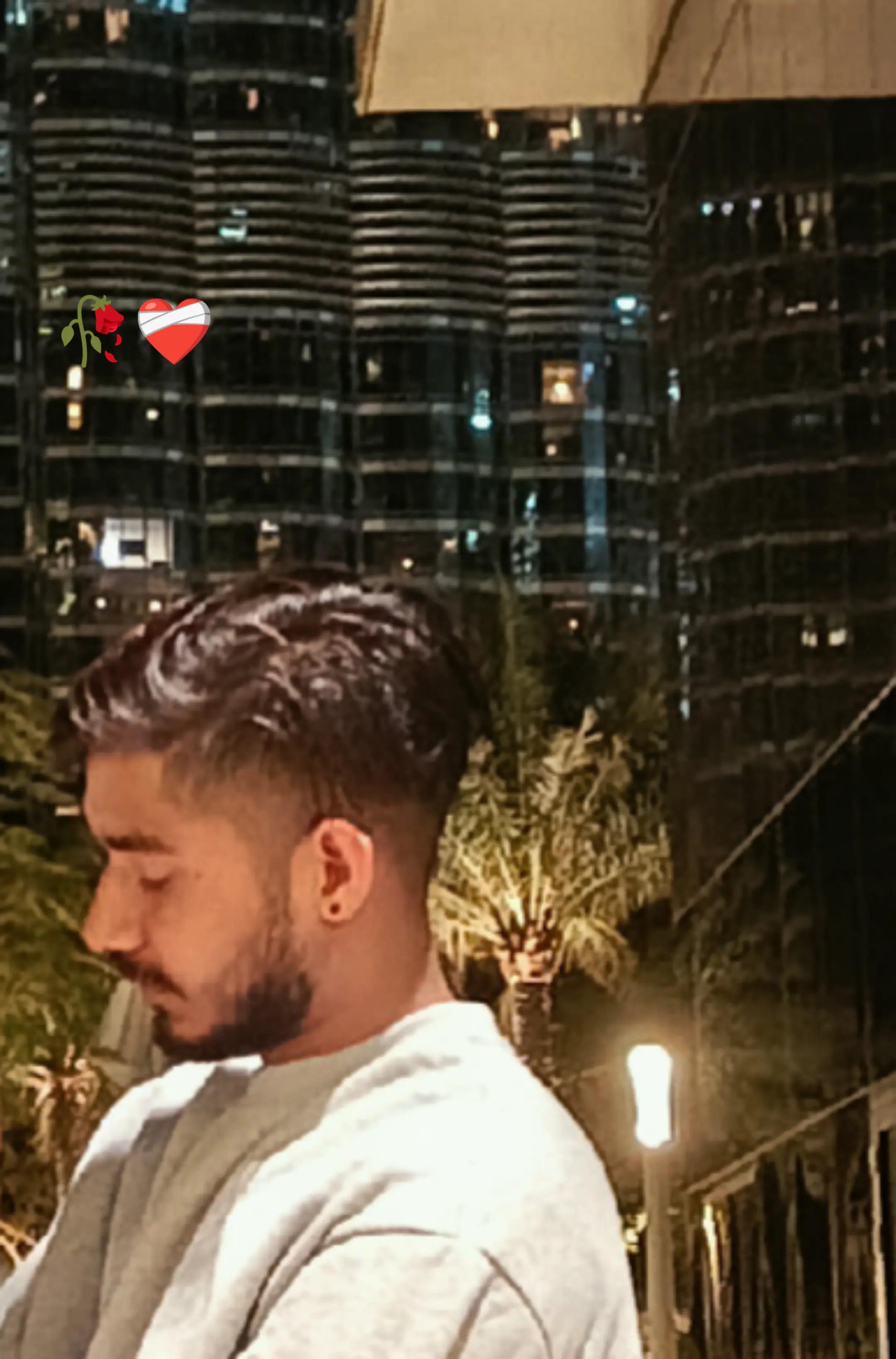 @Yadav 'Sarkar🔥!?