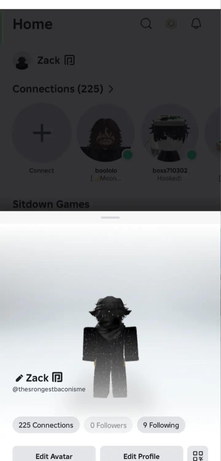 @𝘇𝗮𝗰𝗸&lsaquo;★&rsaquo;