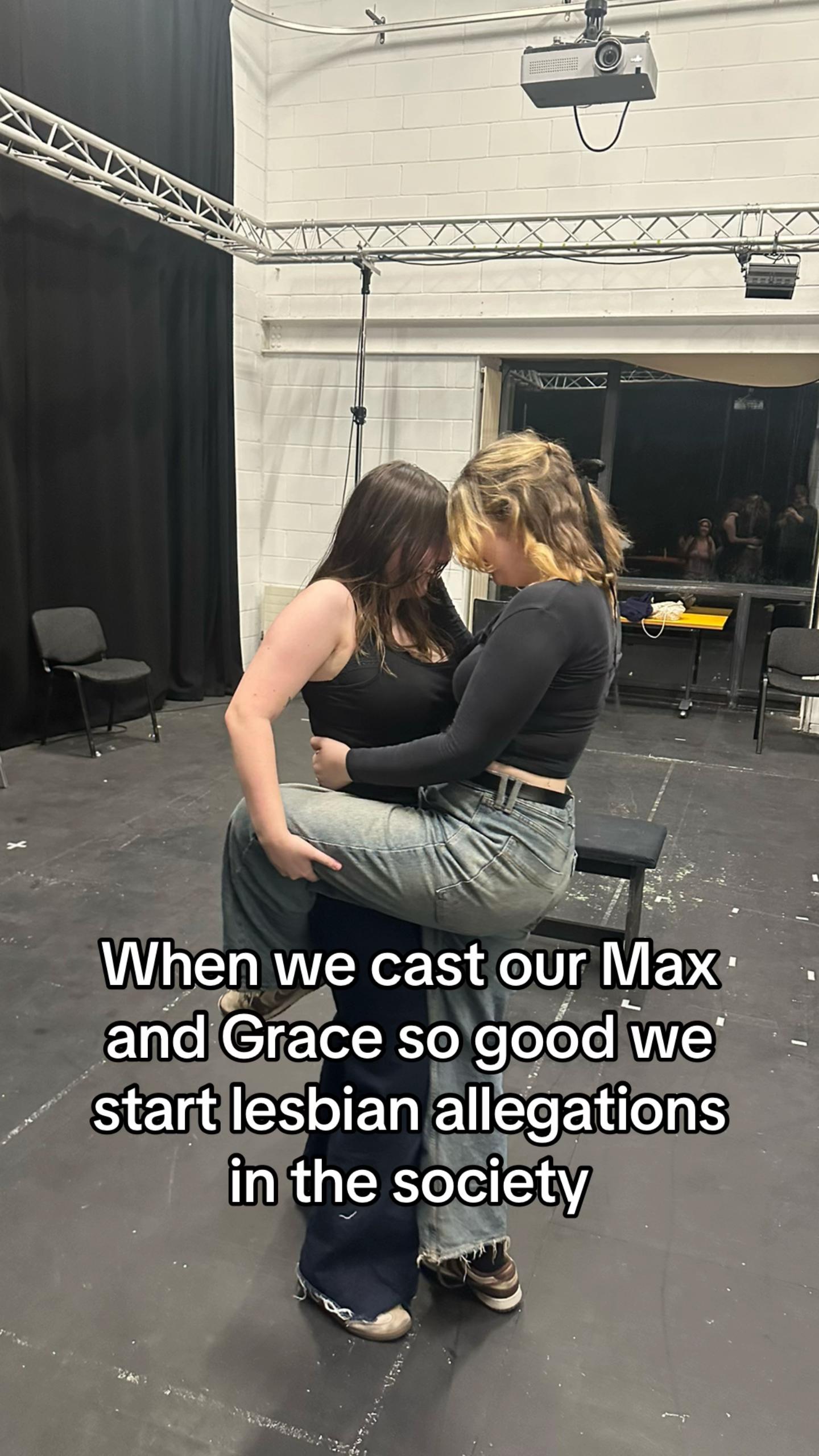 @Curtain Call
