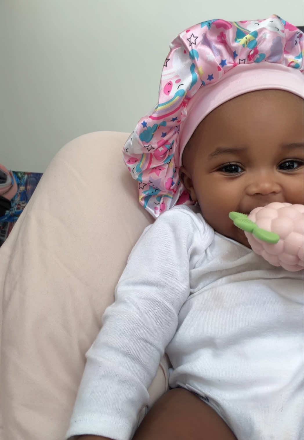 @Chel&rsquo;le Marie | Girl Mom