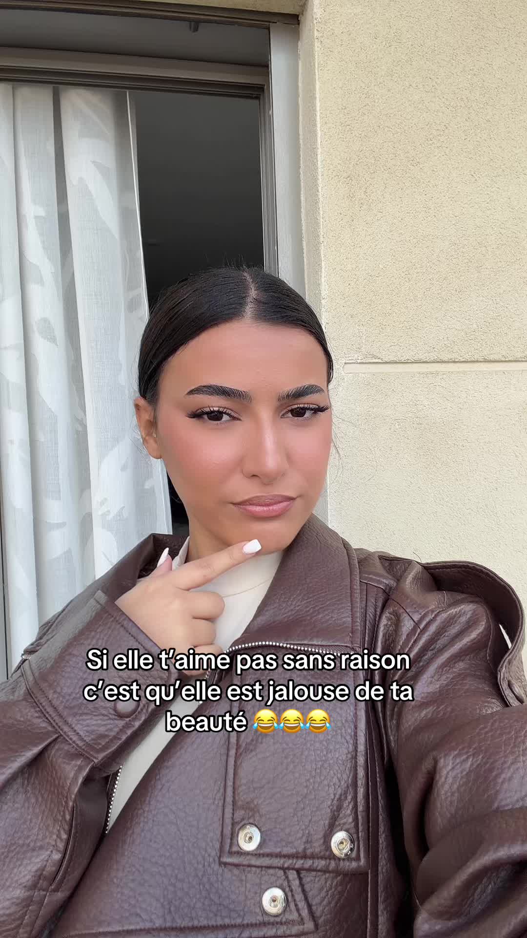 @Houria