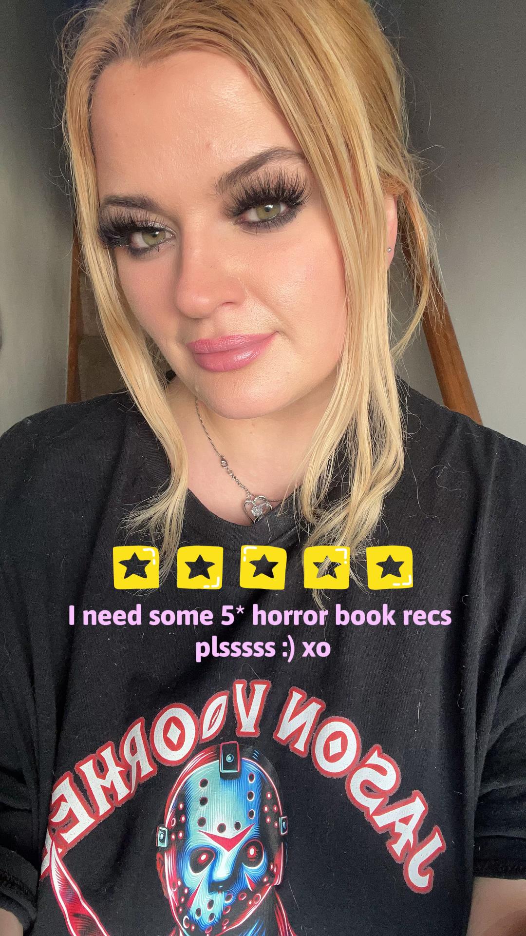 @Laurahorror_x📚🎬🍿