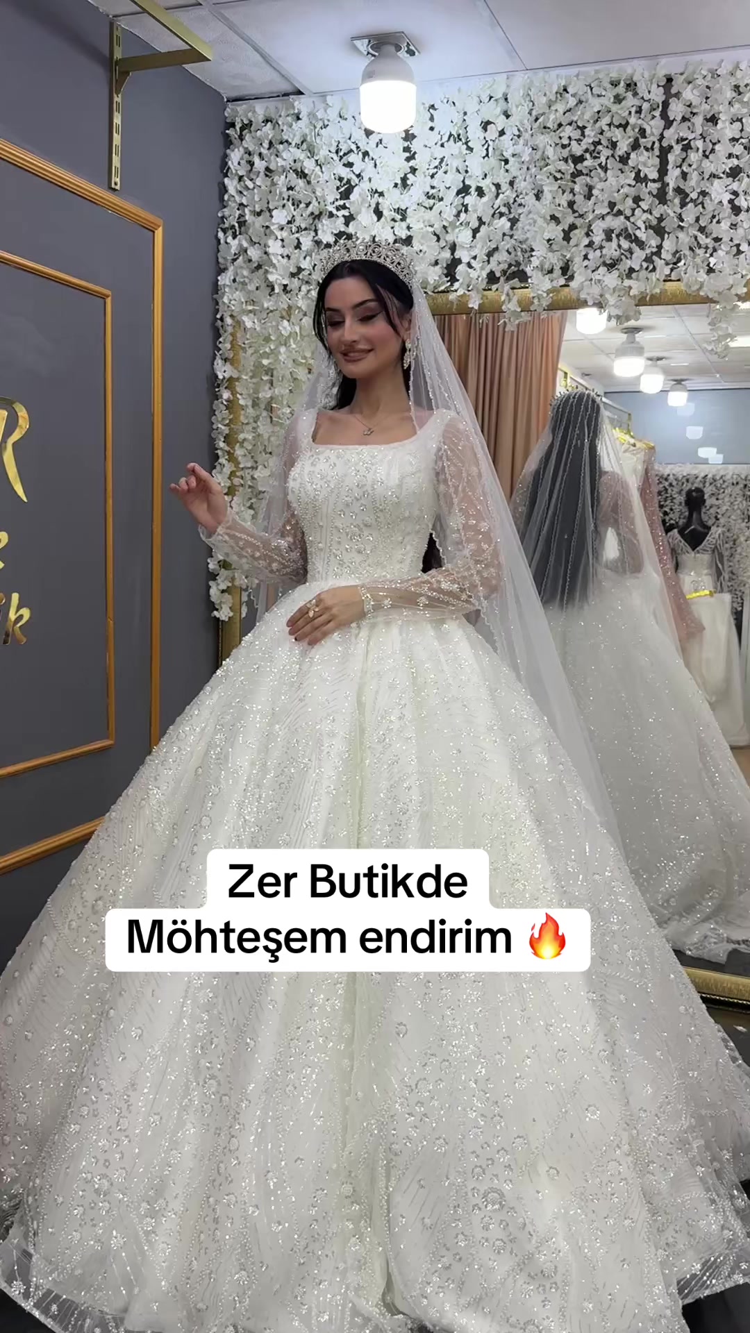 @ZER Butik Gelinlik ve  Ziyafət