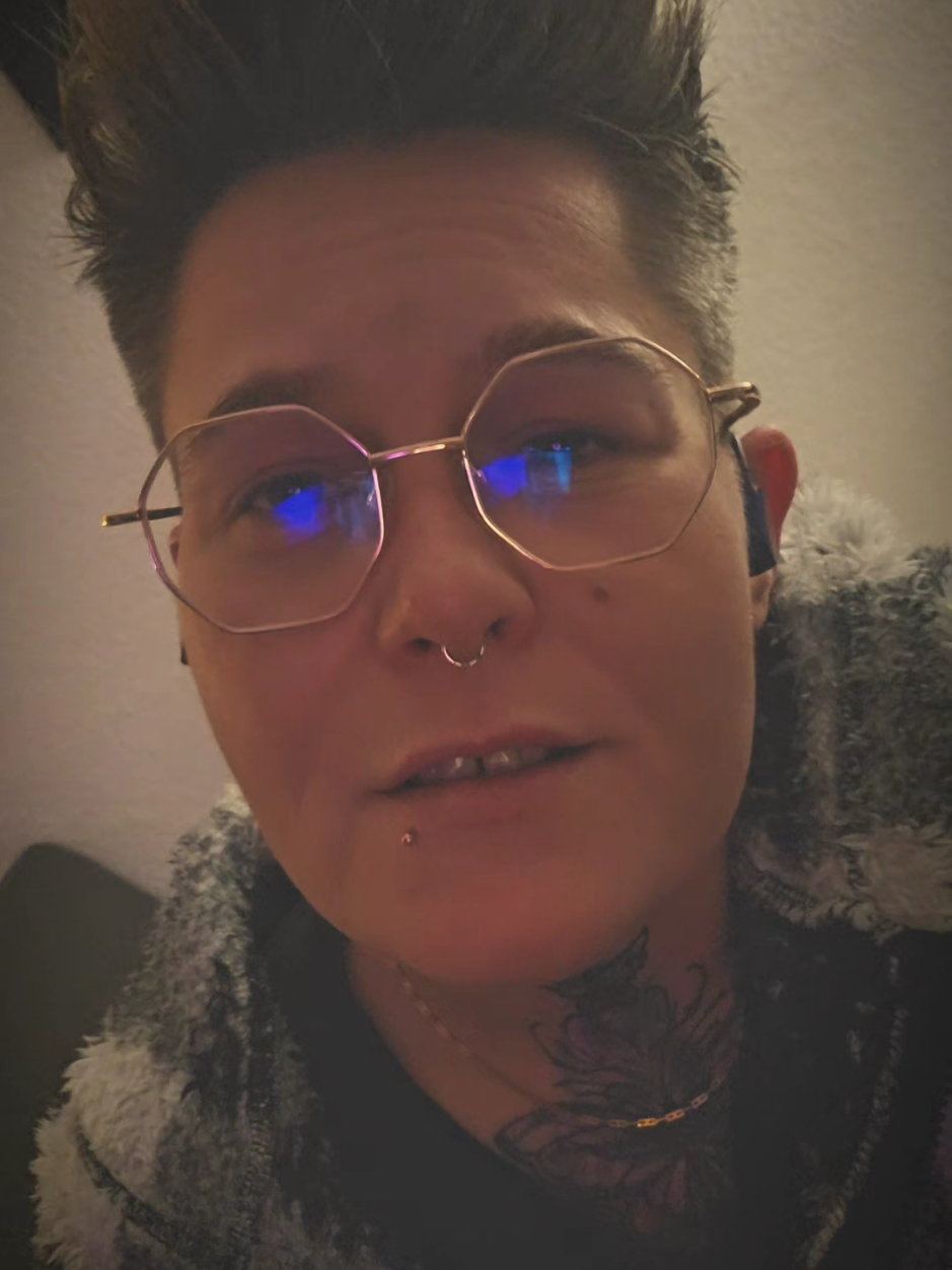 @Farbstoerung