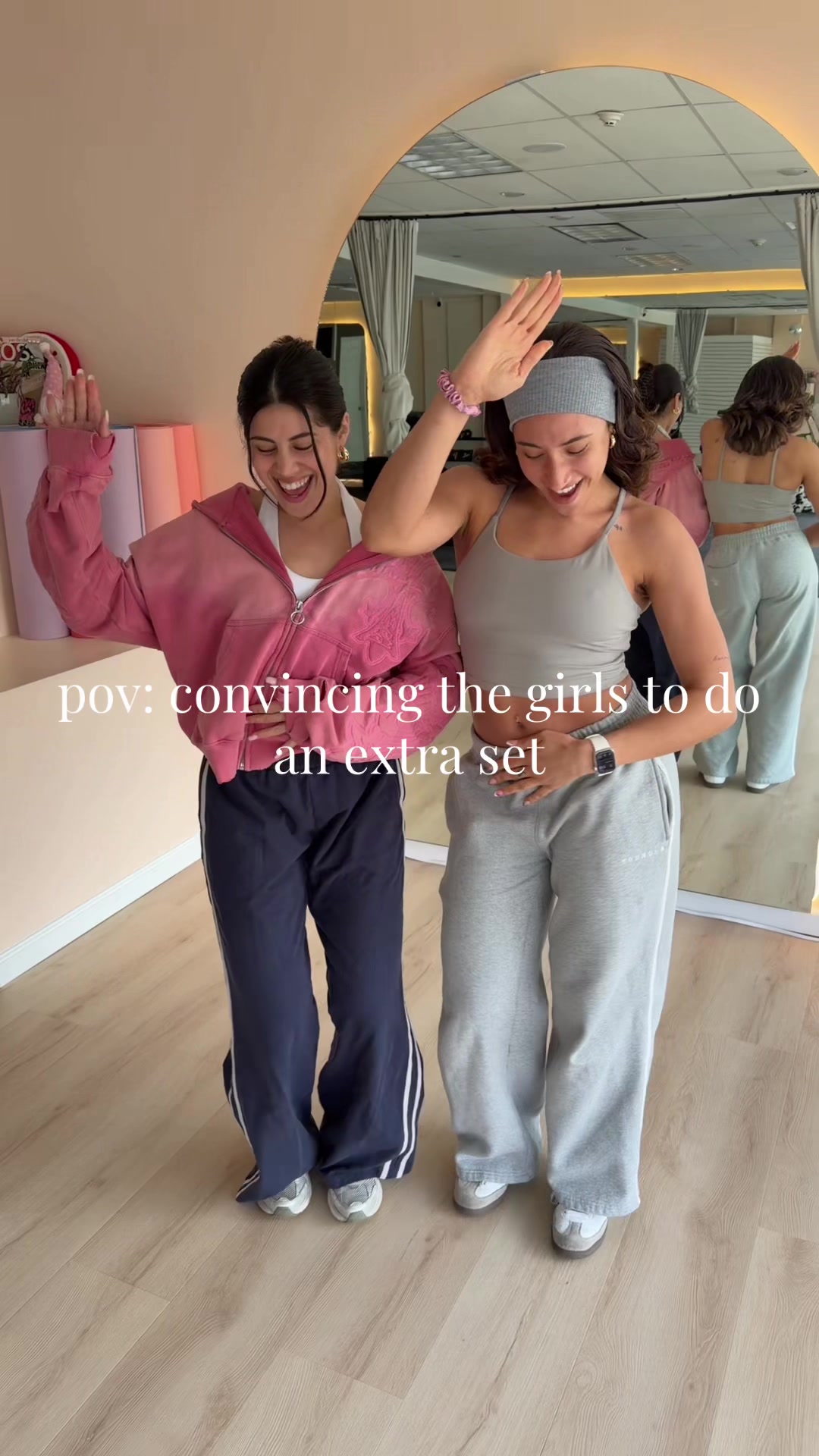 @For the Girls Studio