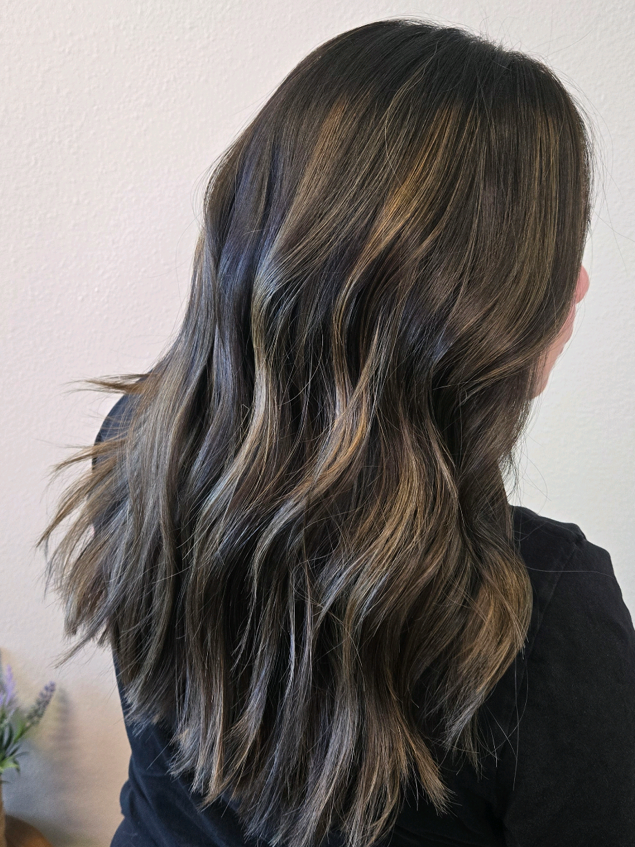 @Jess || Fort Worth Hairstylist