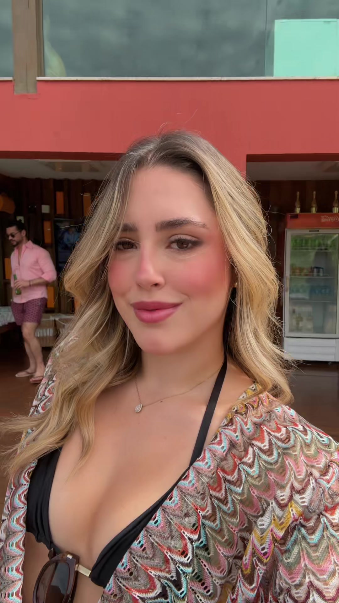 @Daniela
