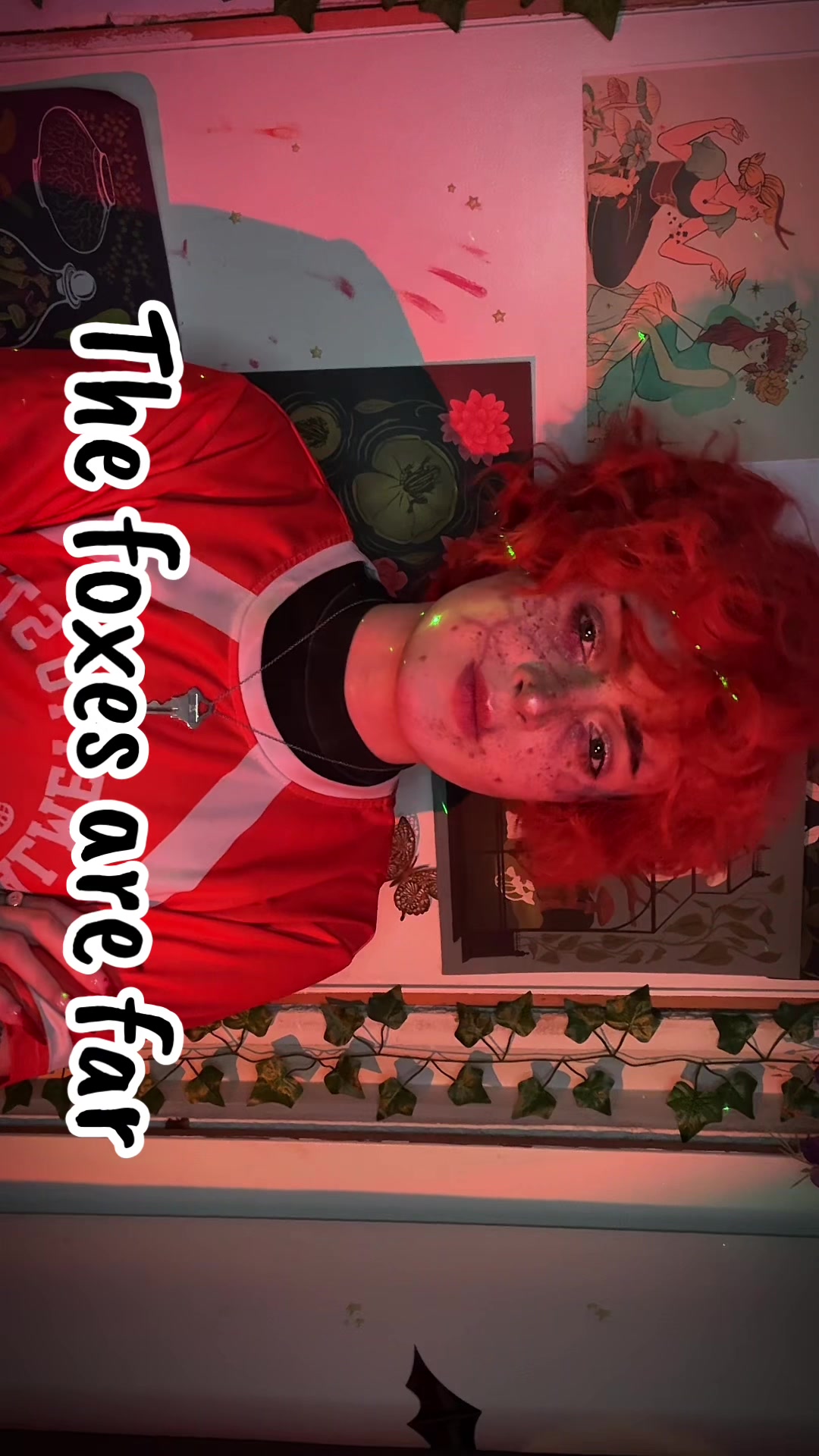 @𝙰𝚌𝚎(Neil&rsquo;s Version)