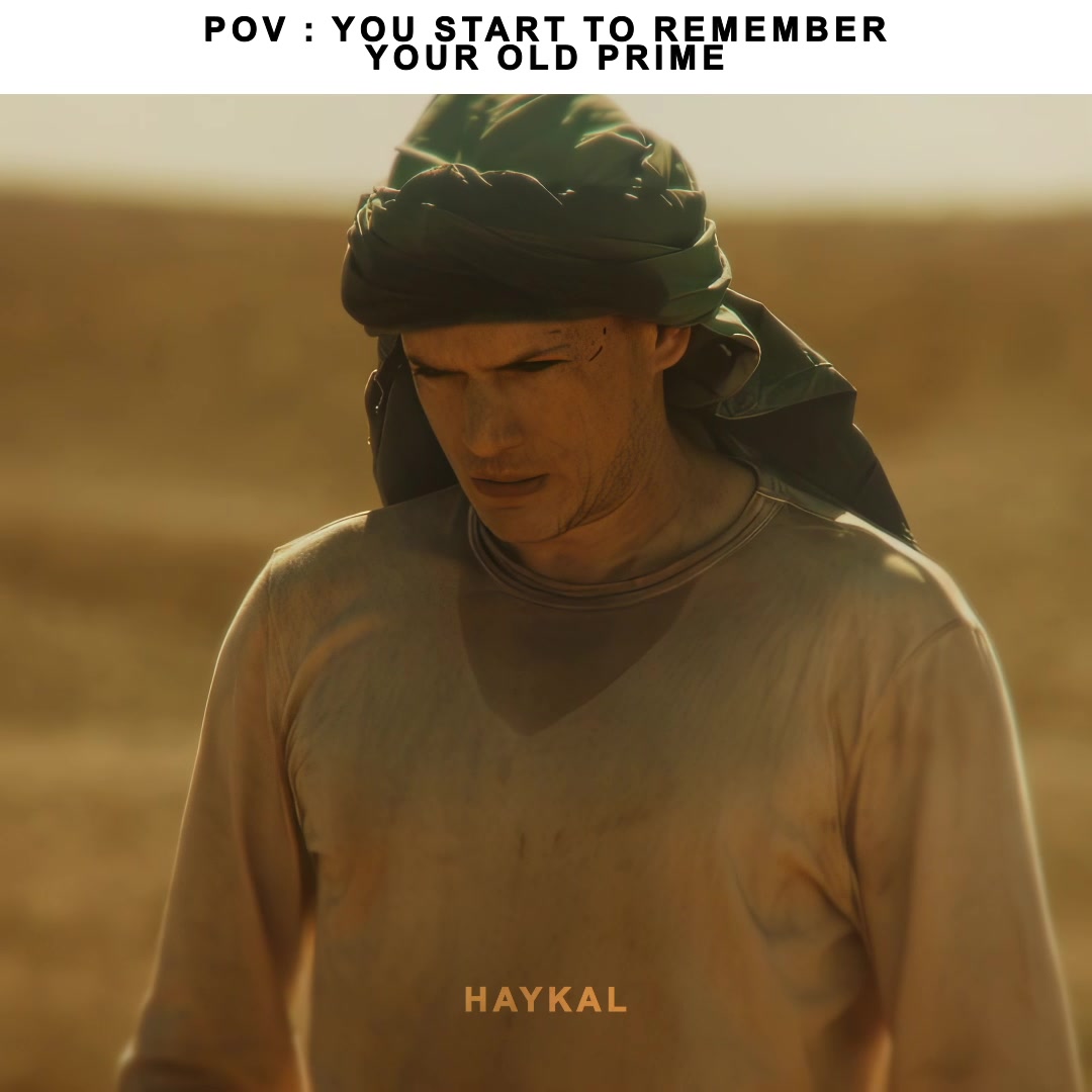 @Haykal