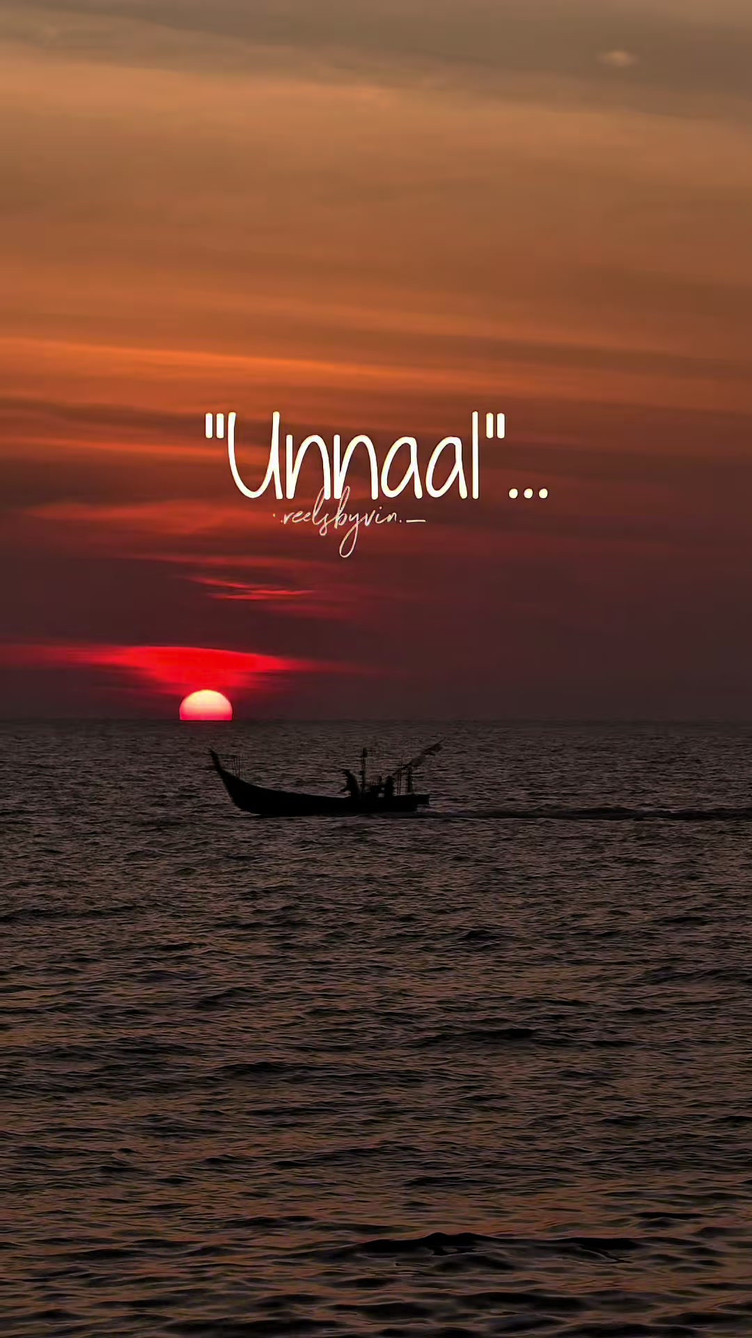 @Kavin Raj Selvaraj