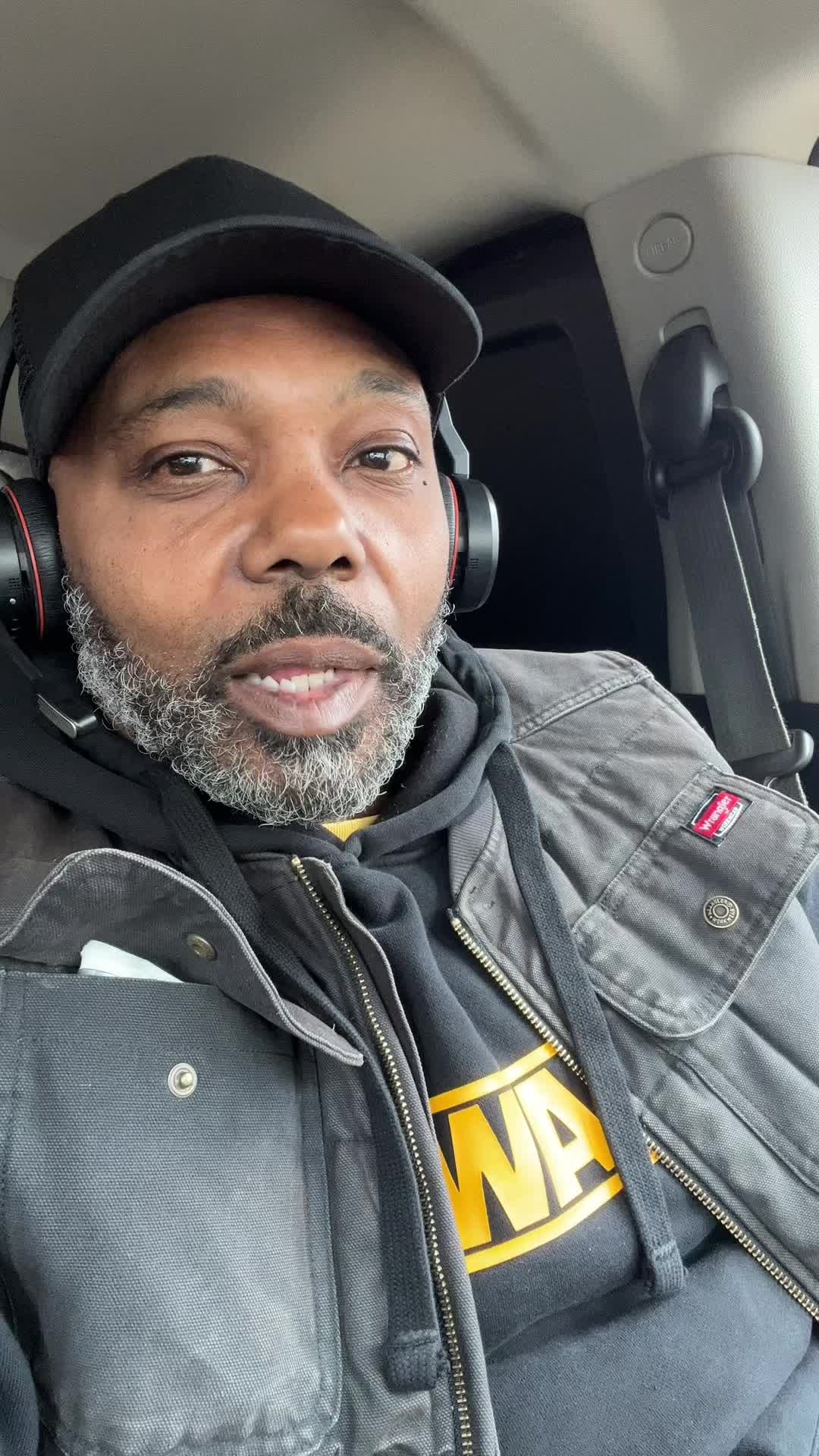 @The O.G. Miller Show