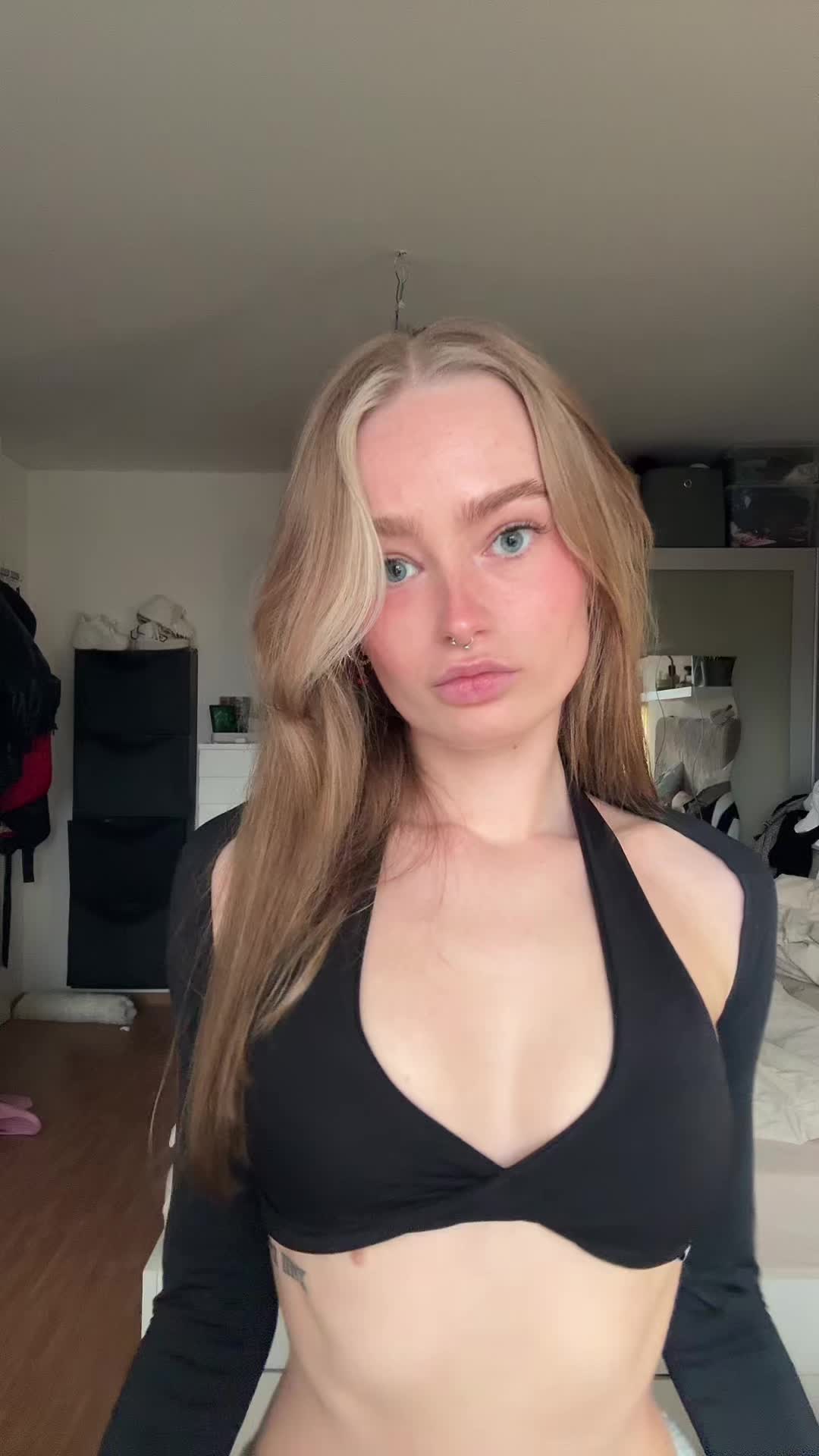 @Alyssa Haley♊︎