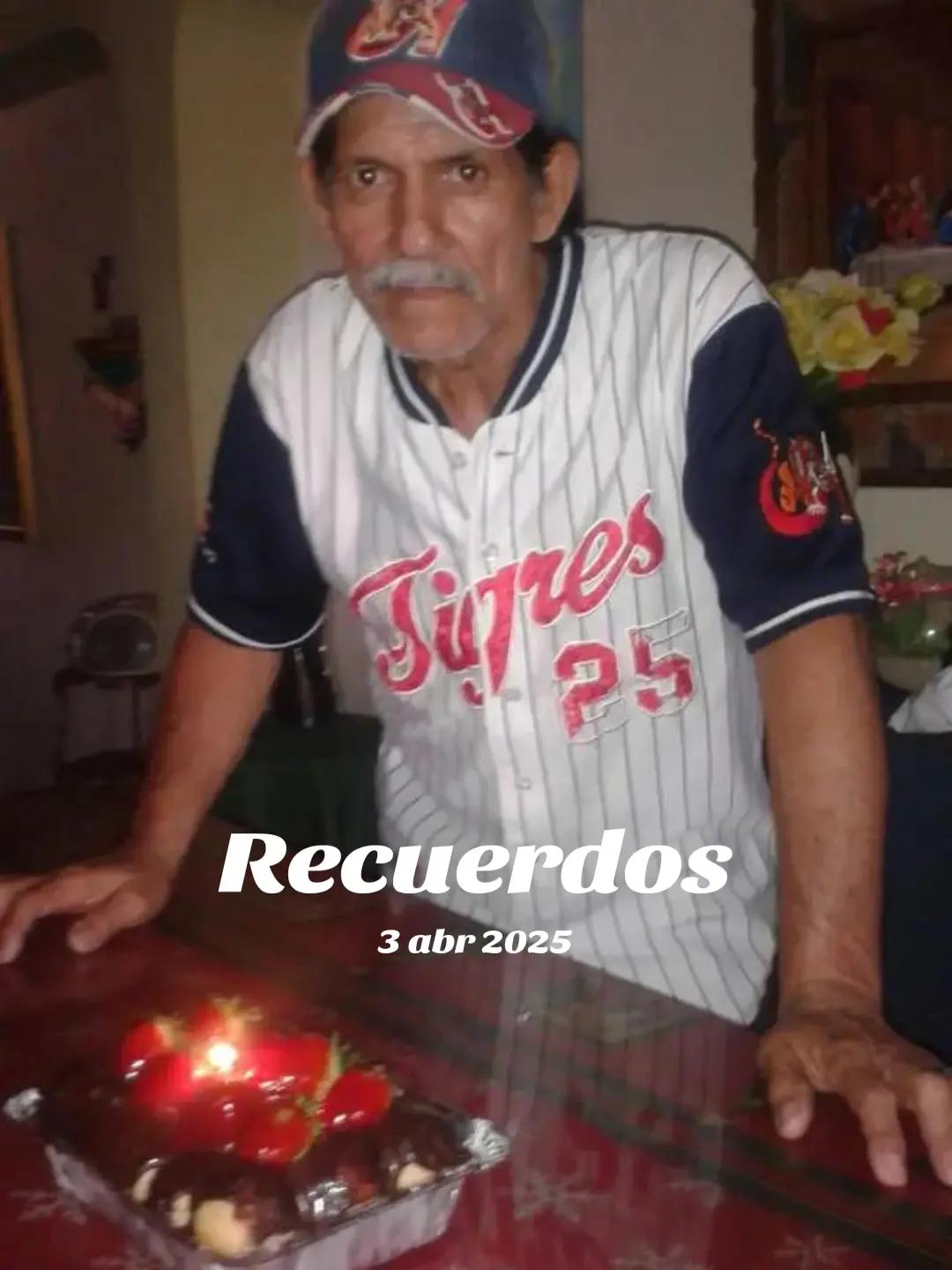@Ysabel Linares