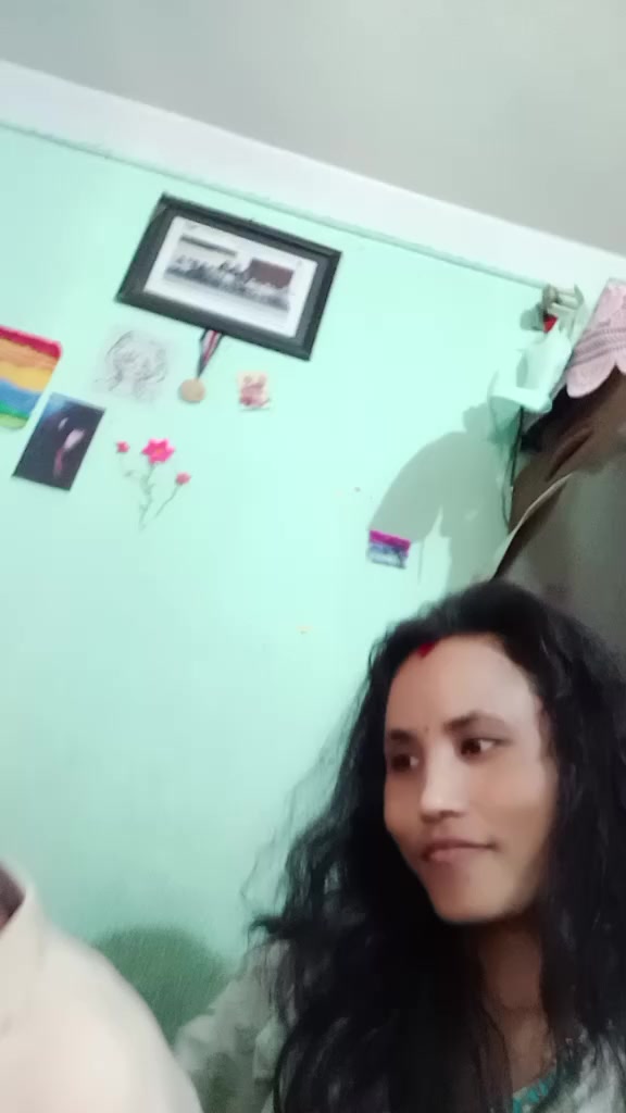@pramila Chaudhary