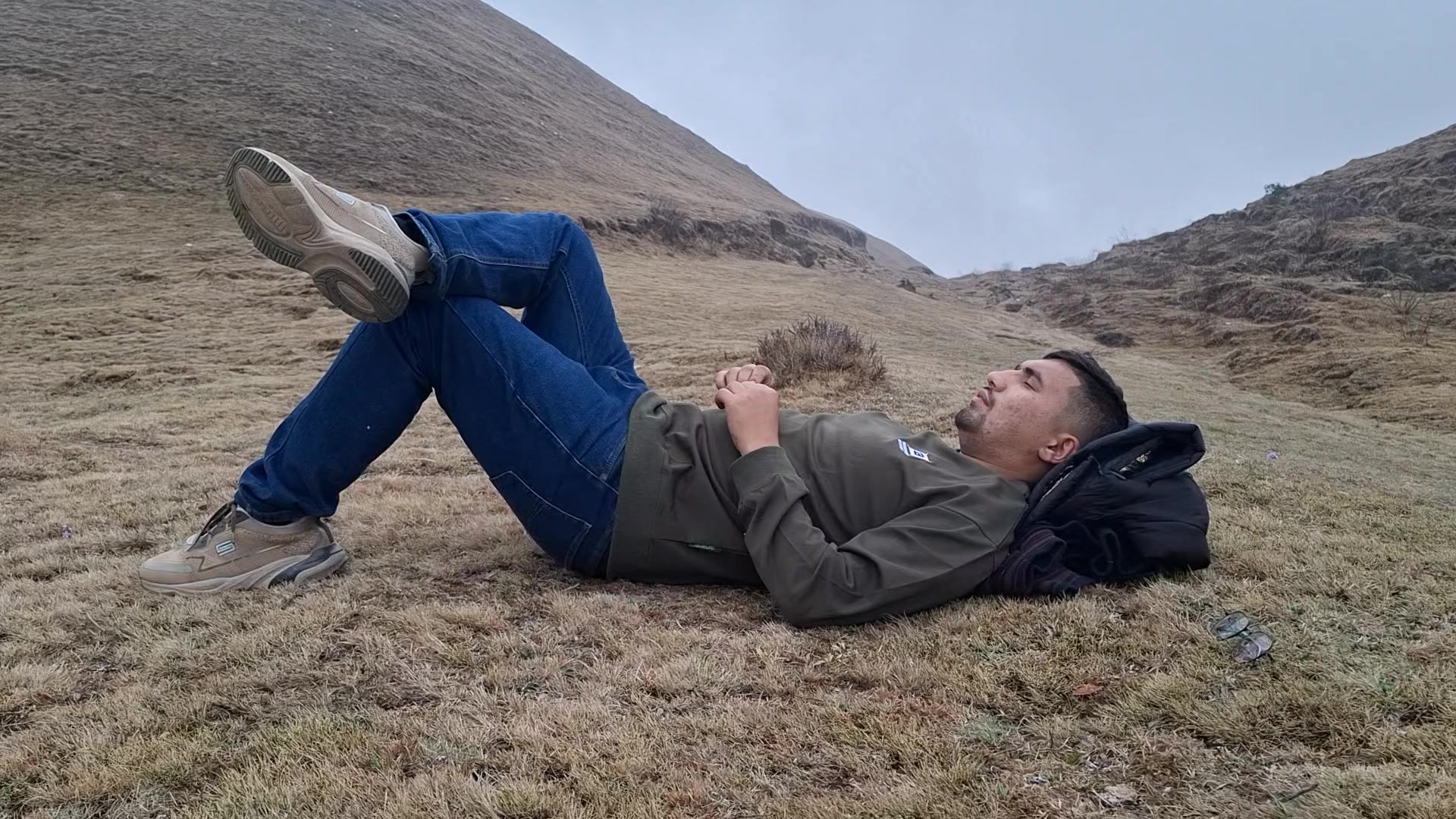 @Manish Khadka