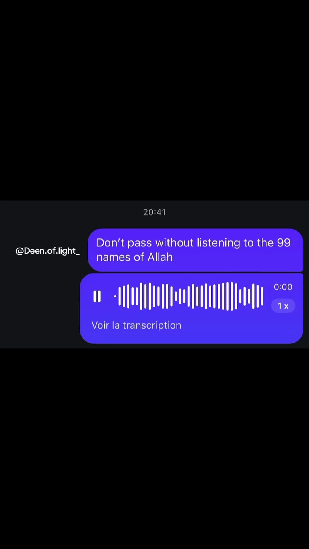 @DeenMotivation❤️&zwj;🩹