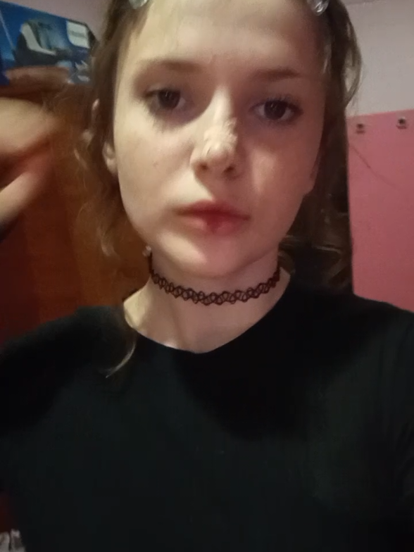 @вилка кросс💒